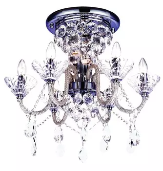 Потолочная люстра ST Luce SL607.102.08