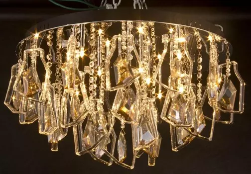 Потолочная люстра ST Luce SL614.052.16