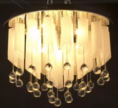 Потолочная люстра ST Luce SL616.102.10