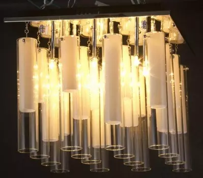 Потолочная люстра ST Luce SL617.052.09