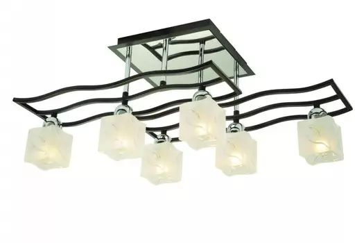 Потолочная люстра ST Luce SL720.702.06