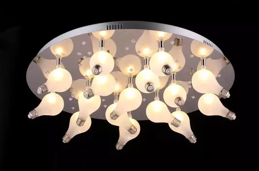 Потолочная люстра ST Luce SL722.102.16