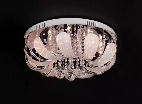 Потолочная люстра ST Luce SL726.102.10