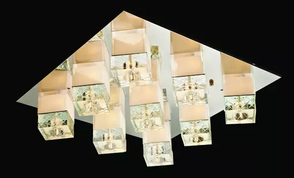 Потолочная люстра ST Luce SL740.102.09
