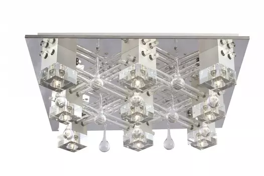 Потолочная люстра ST Luce SL742.102.09
