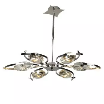Потолочная люстра ST Luce SL755.102.06
