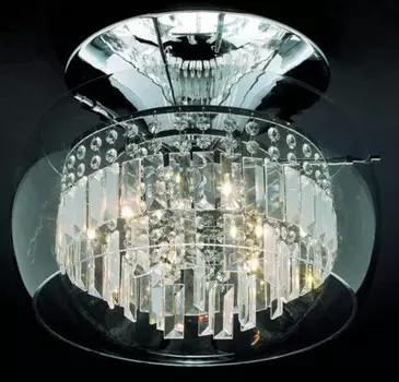Потолочная люстра ST Luce SL760.102.08