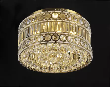 Потолочная люстра ST Luce SL762.302.09