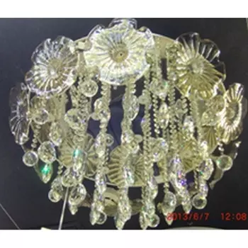 Потолочная люстра ST Luce SL774.142.25