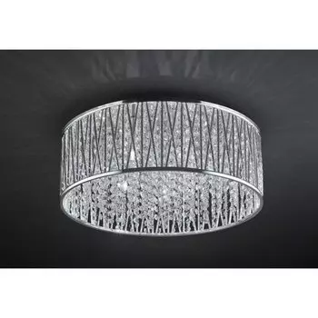 Потолочная люстра ST Luce SL775.002.08