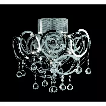 Потолочная люстра ST Luce SL820.112.15