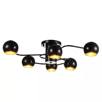 Потолочная люстра ST Luce SL854 SL854.242.06