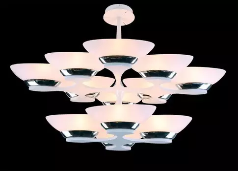 Потолочная люстра ST Luce SL883.103.12