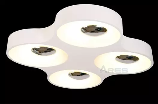 Потолочная люстра ST Luce SL889.502.08