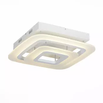 Потолочная светодиодная люстра SL900 ST Luce SL900.502.02