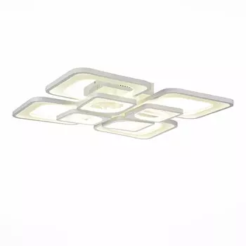 Потолочная светодиодная люстра SL907 ST Luce SL907.502.08