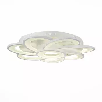 Потолочная люстра ST Luce SL909 SL909.102.08