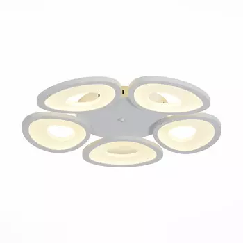 Потолочная светодиодная люстра SL929 ST Luce SL929.502.05