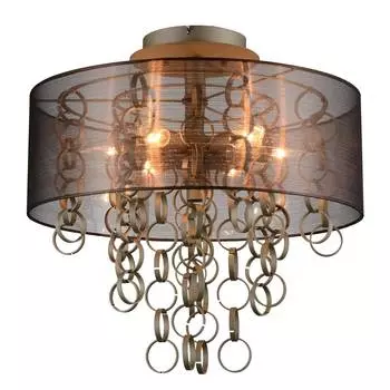 Потолочная люстра ST Luce SL942 SL942.802.07