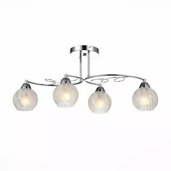 Потолочная люстра ST Luce SLE101 SLE101.112.04