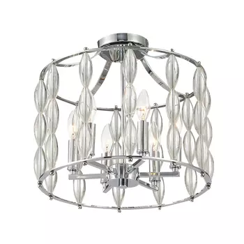 Потолочная люстра ST Luce Sogarte SL1140.102.06