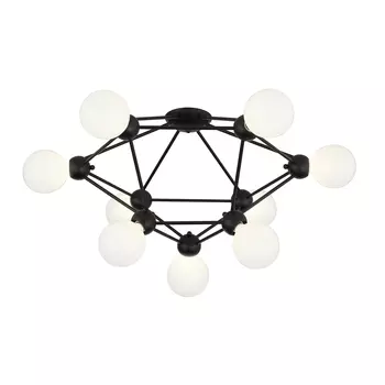 Потолочная люстра ST Luce Tavere SL412.402.09