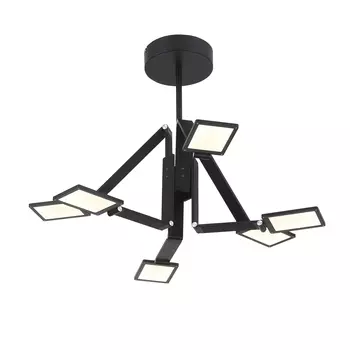 Потолочная светодиодная люстра Teocoli ST Luce SL841.402.06