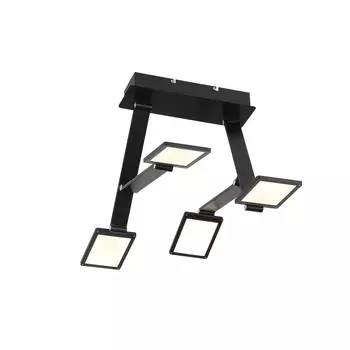 Потолочная светодиодная люстра Teocoli ST Luce SL841.402.04