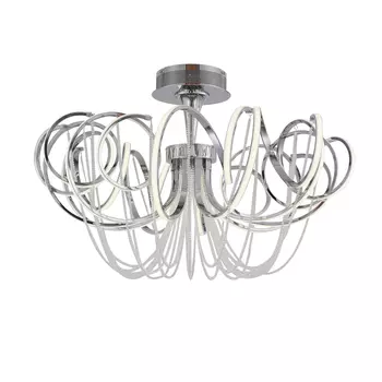 Потолочная светодиодная люстра Travaso ST Luce SL959.102.10
