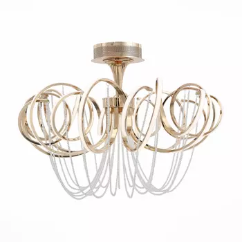 Потолочная люстра ST Luce Travaso SL959.202.10