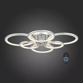 Потолочная люстра ST Luce Twiddle dimmer SL867.102.06
