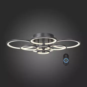 Потолочная люстра ST Luce Twiddle dimmer SL867.402.08