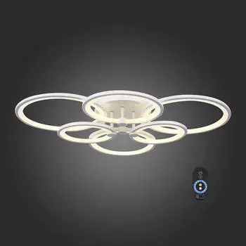 Потолочная люстра ST Luce Twiddle dimmer SL867.502.06