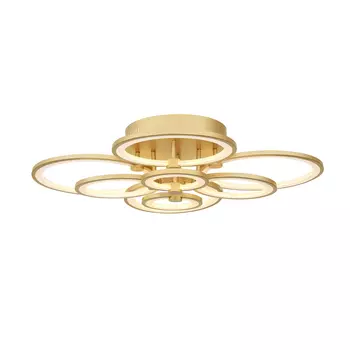 Потолочная люстра ST Luce Twiddle Dimmer SL867.302.08