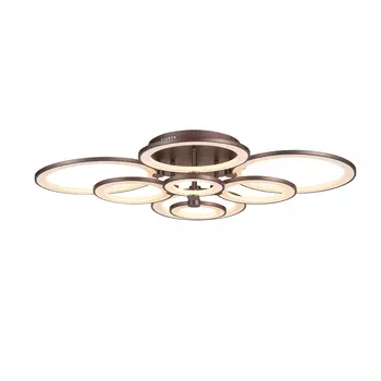 Потолочная люстра ST Luce Twiddle SL867.702.08