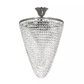 Потолочная хрустальная люстра Arti Lampadari Stella Stella E 1.3.30.50