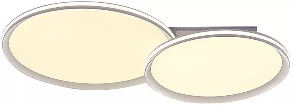 Потолочная люстра Stilfort Alumin 4016/01/02C