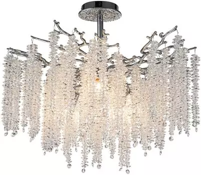 Потолочная люстра Stilfort Eiva 2167/09/08C