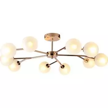 Потолочная люстра Stilfort Fantano 2046/03/10C