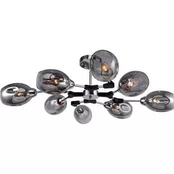 Потолочная люстра Stilfort Grape 2112/09/08C