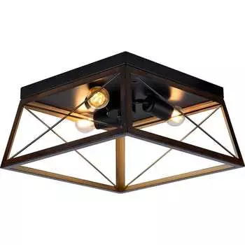 Потолочная люстра Stilfort Kaizer 3004/08/03C