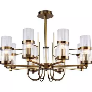 Потолочная люстра Stilfort Legion 2016/08/08C