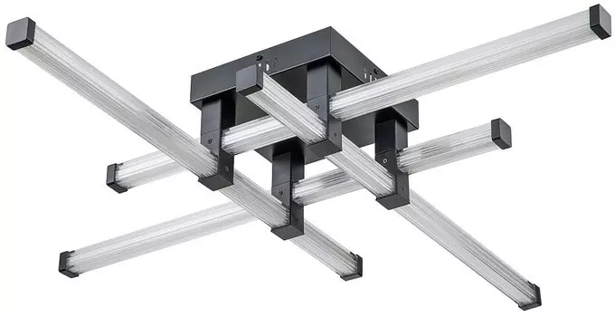 Потолочная люстра Stilfort Quadro 4010/02/04C