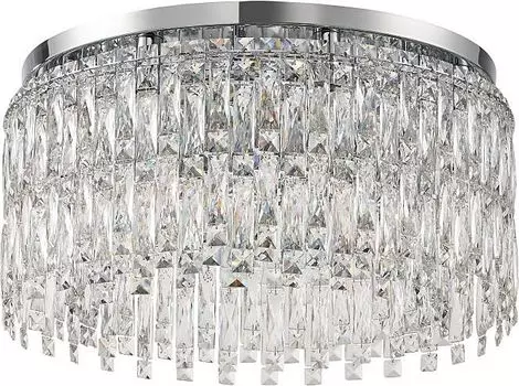 Потолочная люстра Stilfort Santorini 2173/09/08C