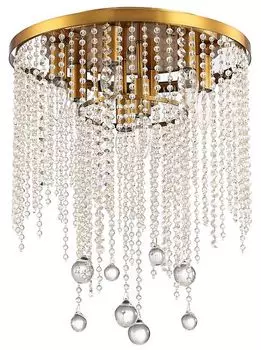 Потолочная люстра Stilfort Smira 2142/05/08C