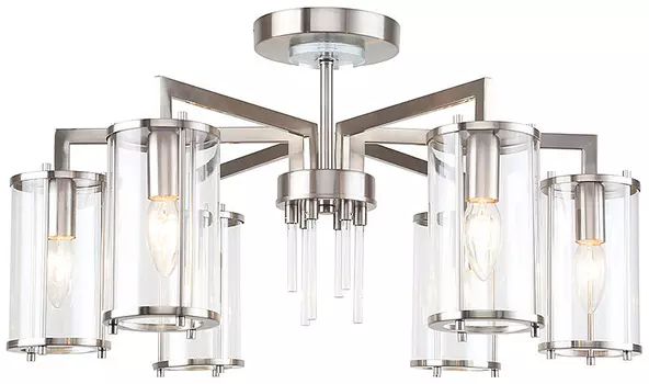 Потолочная люстра Stilfort Vase 1046/11/06PT