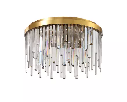 Потолочная люстра Stilfort Venecia 2113/03/08C