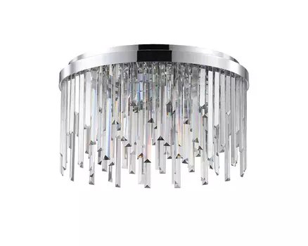 Потолочная люстра Stilfort Venecia 2113/09/08C