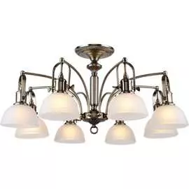 Потолочная люстра Stilfort Viva 1002/05/08P