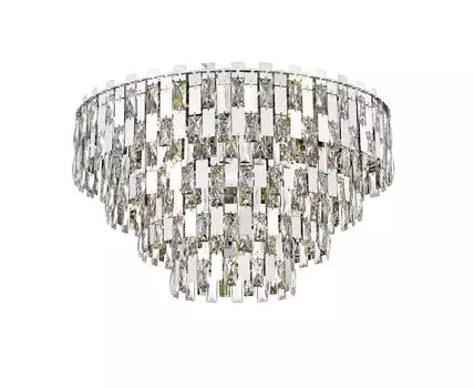 Потолочная люстра Simple Story 1033 1033-5CL